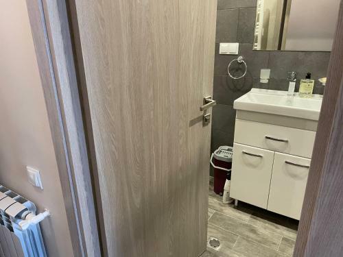 Apartamento Kechi Hous? Gegam