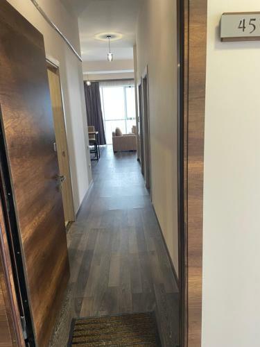 Apartamento Kechi Hous? Gegam