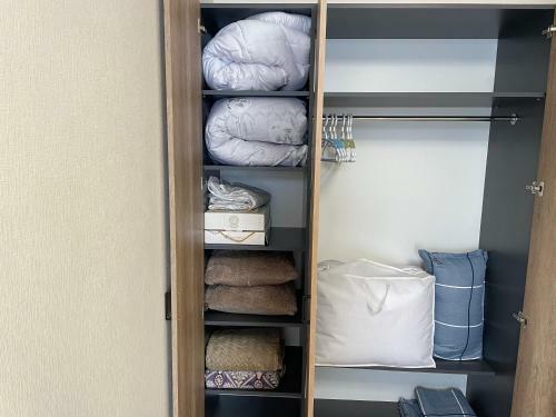 Alvina Comfortable Apartments