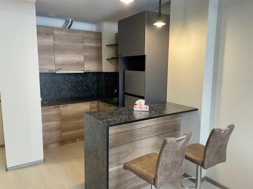 Valley Of Flowers Apartment