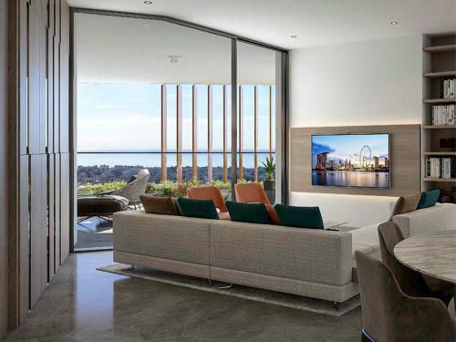 Apartamento Maple Seed By Sanders C402