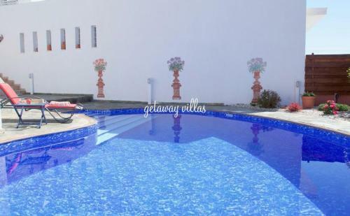 Aricia Villa