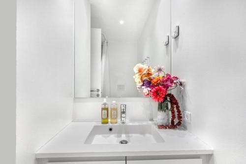 Apartamento Maple Seed By Sanders B302