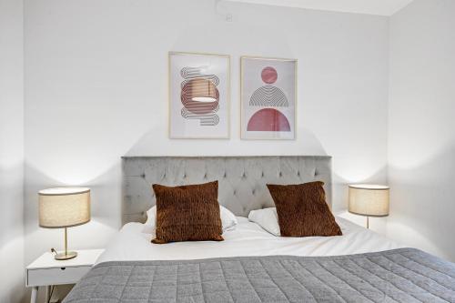 Apartamento Maple Seed By Sanders C203