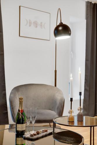 Apartamento Maple Seed By Sanders C203