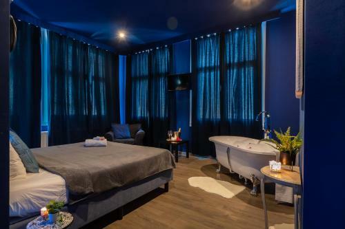 Hotel Boom Close To Tomorrowland