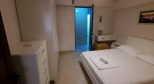 Amber Apartments