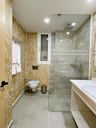 Hotel 3b Suites