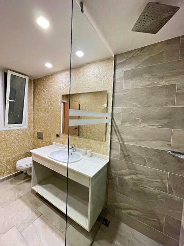 Hotel 3b Suites