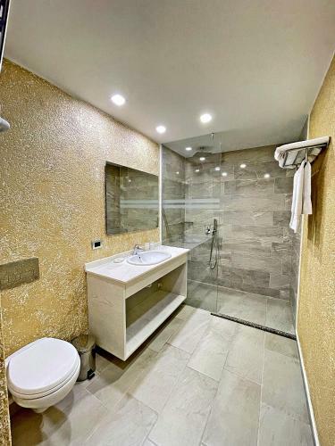 Hotel 3b Suites