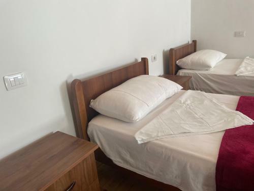 Hostal Guest House ? Center Theth ?