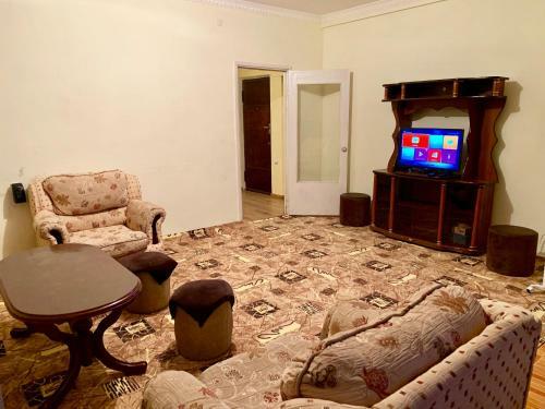Apartamento Davitashen 4 Kvartal