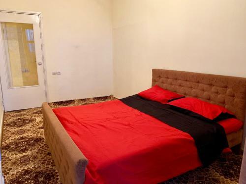 Apartamento Davitashen 4 Kvartal