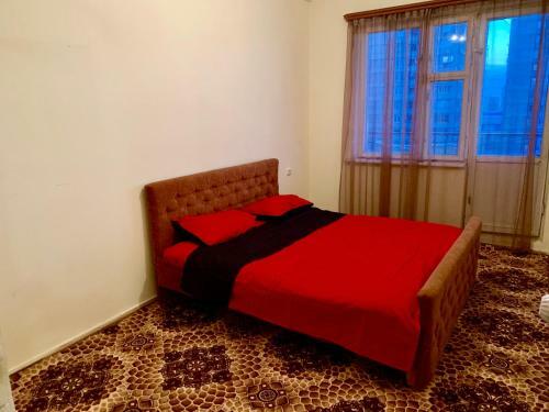Apartamento Davitashen 4 Kvartal