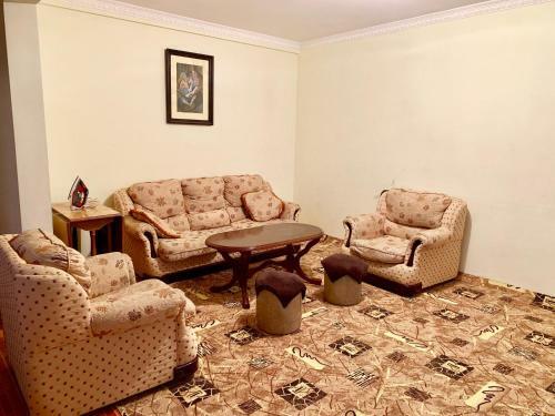 Apartamento Davitashen 4 Kvartal