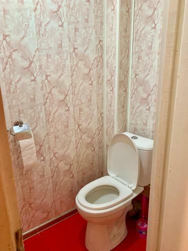 Apartamento Davitashen 4 Kvartal