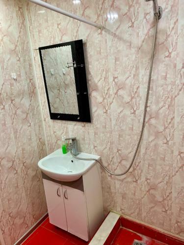 Apartamento Davitashen 4 Kvartal