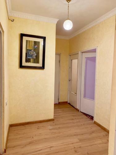 Apartamento Davitashen 4 Kvartal
