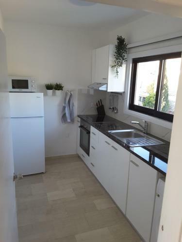 Apartamento Blue Coast Semeli By The Sea