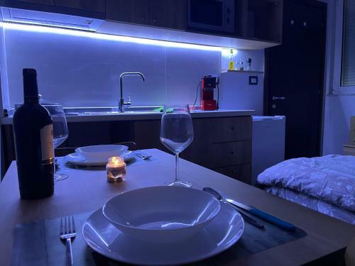 Apartamento Tony Amazing Cozy Place
