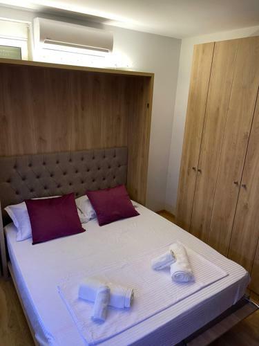 Apartamento Tony Amazing Cozy Place