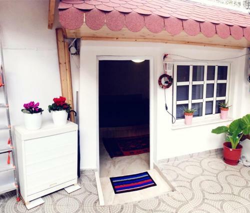 Bed & Breakfast Balla Guesthouse