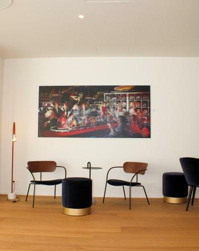 Apartamento Bree - Triamant