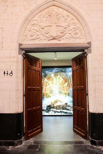 Apartamento Bree - Triamant