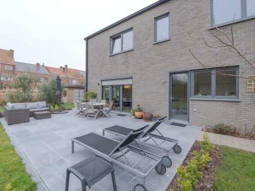 Holiday Home Vicognezicht