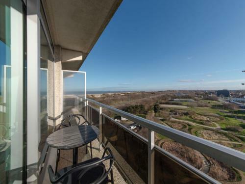 Apartamento Studio Residentie Astrid-7