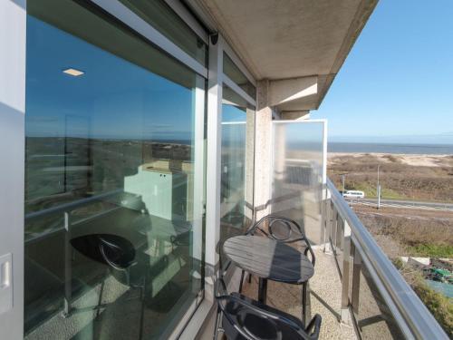 Apartamento Studio Residentie Astrid-7