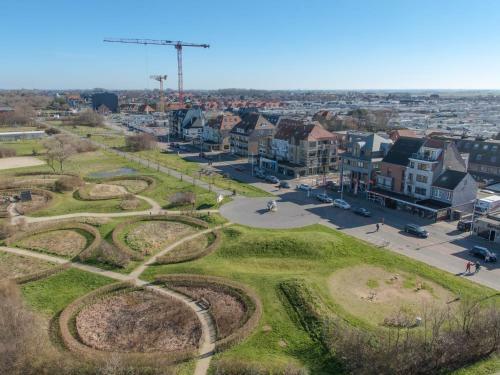Apartment Residentie Astrid-9