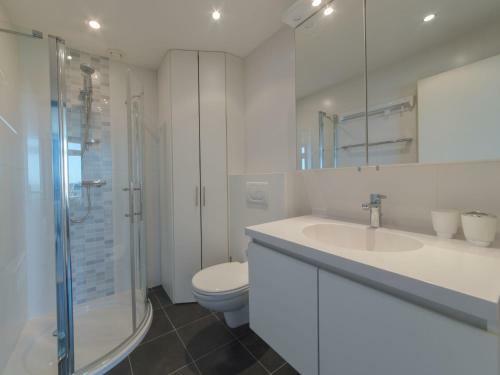 Apartment Residentie Astrid-9