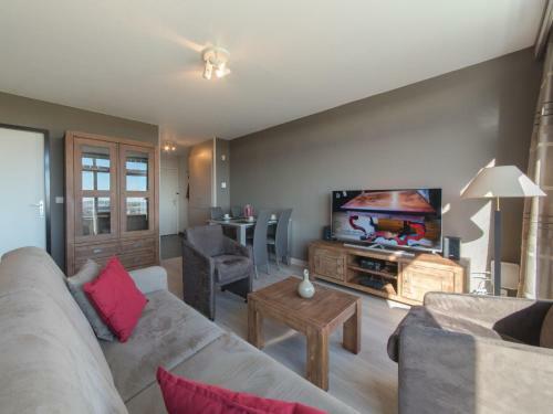 Apartment Residentie Astrid-9