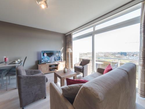 Apartment Residentie Astrid-9