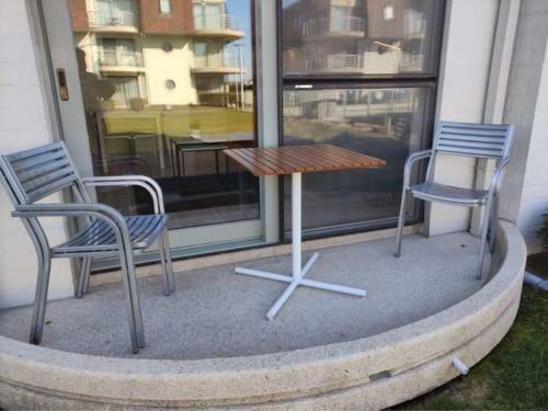 Apartamento Appartement Biaritz