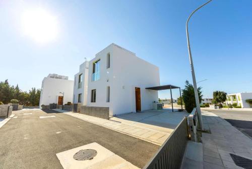 Villa Beach Breeze