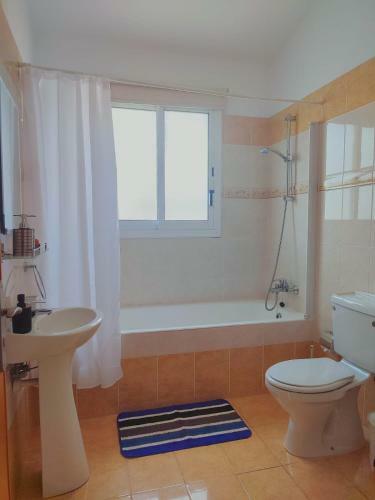 3 Zimmer, Pool Villa In Kato/universal, Paphos