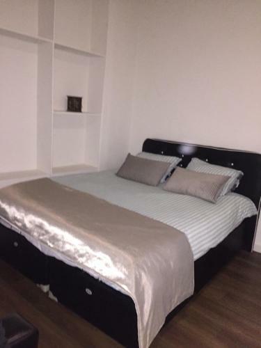 Apartamento Paile Gare Du Nord