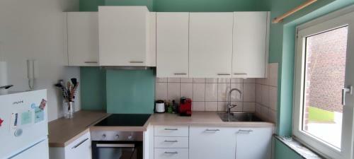 Heart And Soul Apartment