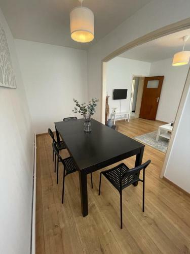 Apartamento Appartement Dans Un Beau Quartier � Anderlecht