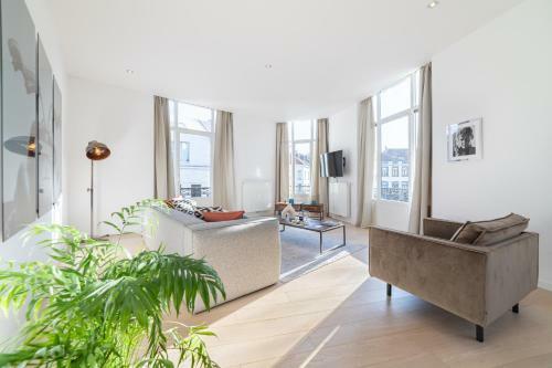 Apartamento Sweet Inn - Moliere