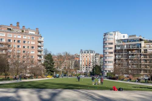 Apartamento Sweet Inn - Moliere