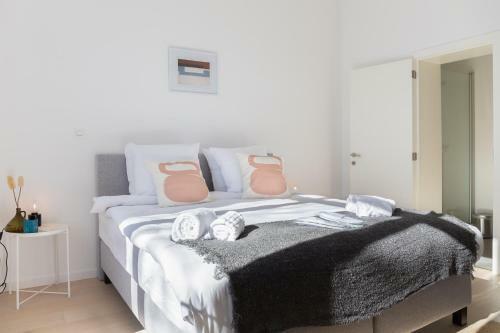 Apartamento Sweet Inn - Moliere