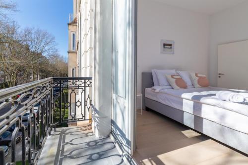 Apartamento Sweet Inn - Moliere