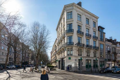 Apartamento Sweet Inn - Moliere