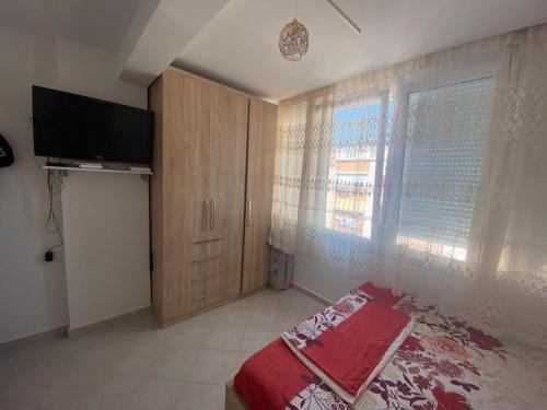 Apartment Near Grand Blue Fafa