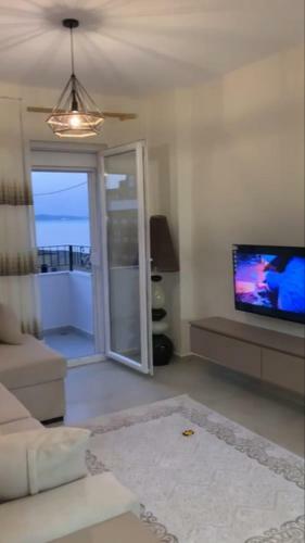 Seascape Apartment