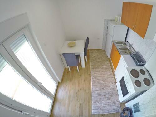 Apartmani Ambasador