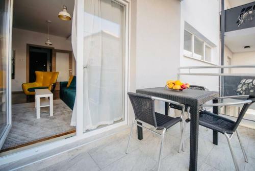 Apartmani Brilijant